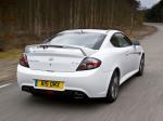 Hyundai Coupe TS III 2008 года